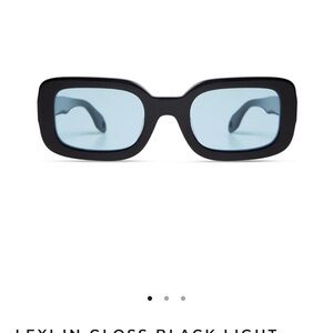 Stylish Black Sunglasses